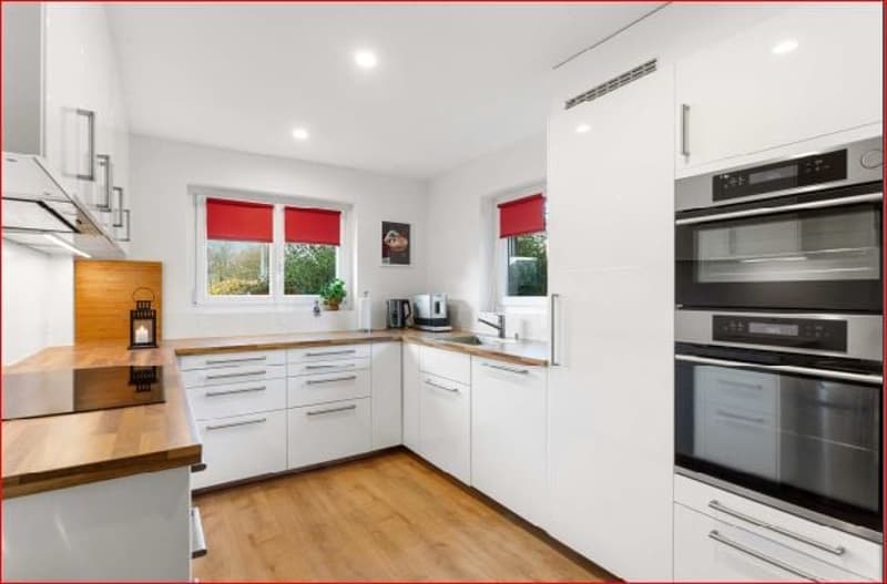 Single-family house in a central location in Balsthal (2)