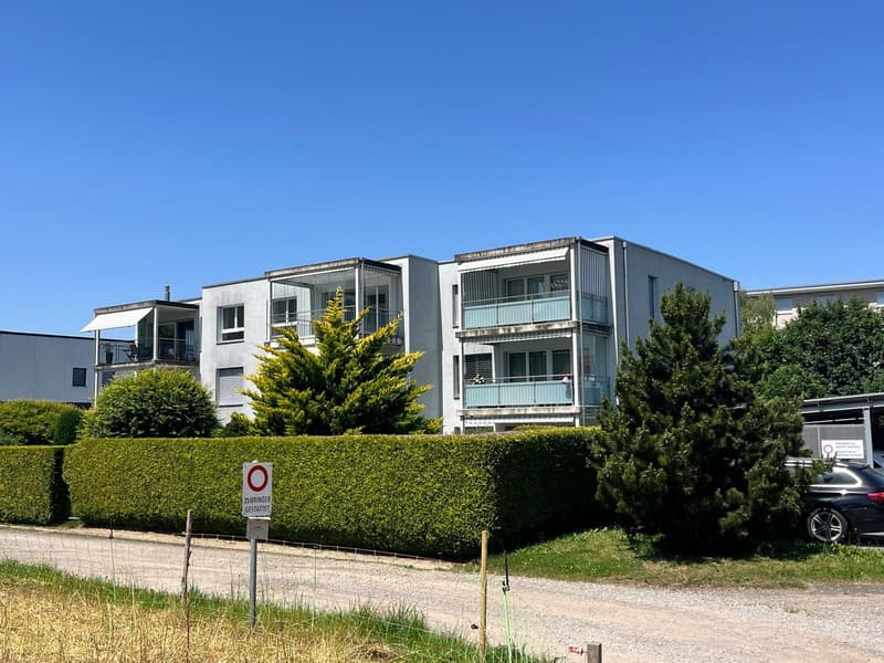 Appartamento moderno 3.5 locali con balcone spazioso e area esterna vetrita flessibile (13)