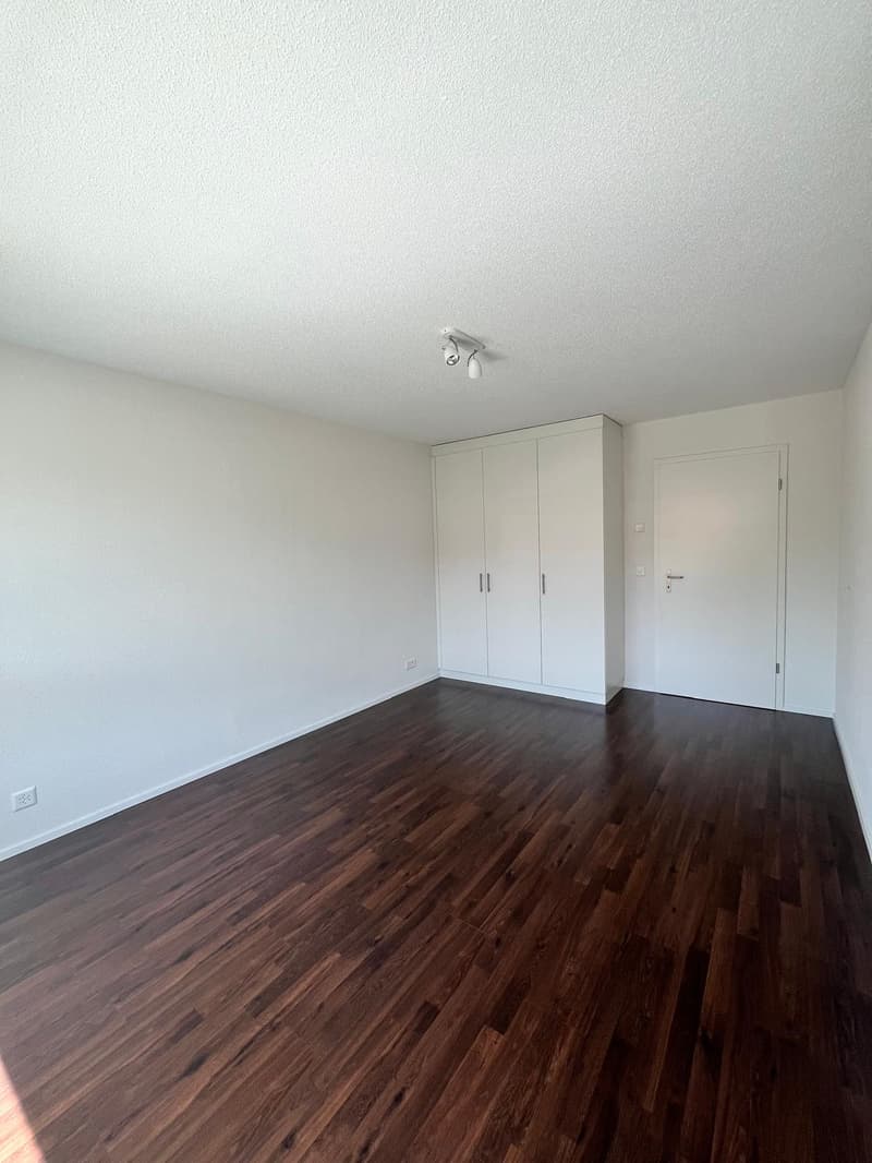 Appartamento moderno 3.5 locali con balcone spazioso e area esterna vetrita flessibile (10)