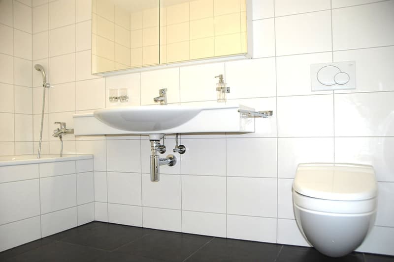 Appartamento moderno 3.5 locali con balcone spazioso e area esterna vetrita flessibile (12)