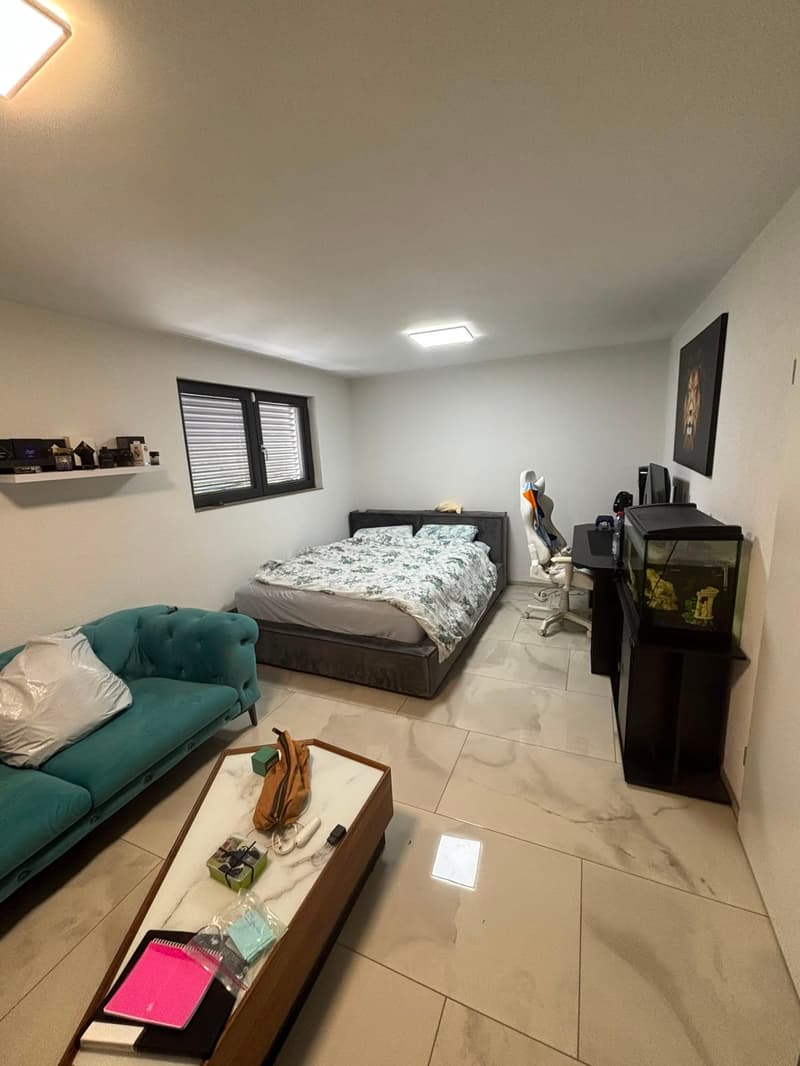 Maison unifamiliale 5,5 pièces avec appartement en location 2,5 pièces | Année de construction 2022 | 202 m² d'espace de vie (10)