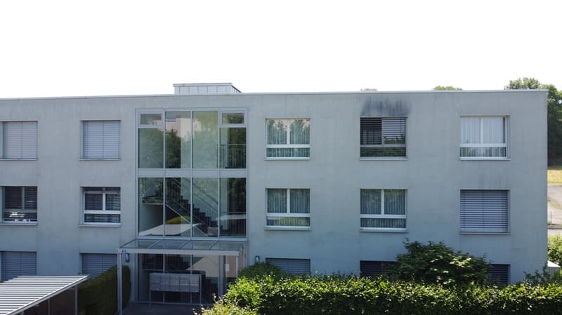 Einziehen und Wohlfühlen: Ihr neues Zuhause mit Balkon / Wintergarten-Feeling zu jeder Jahreszeit! (15)