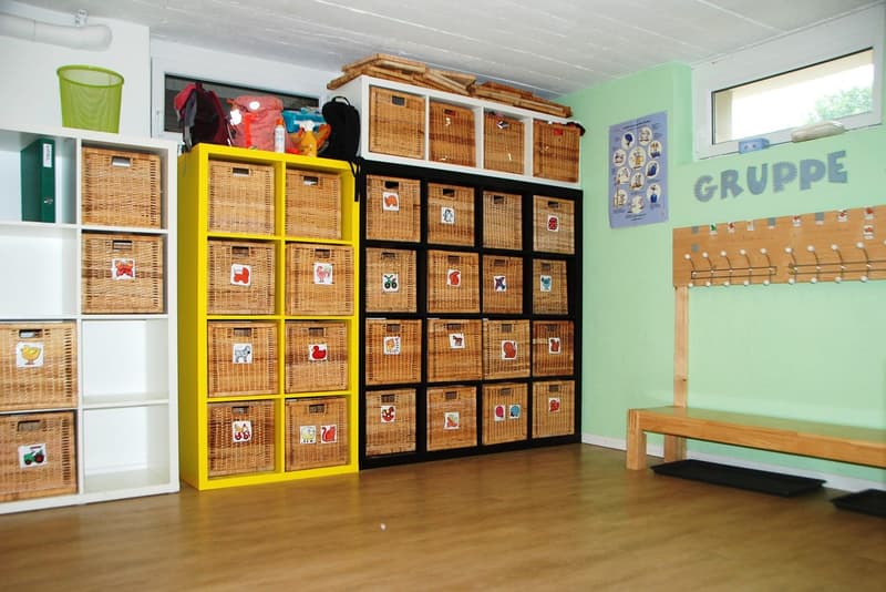 Charming two-family house with building land (14)
