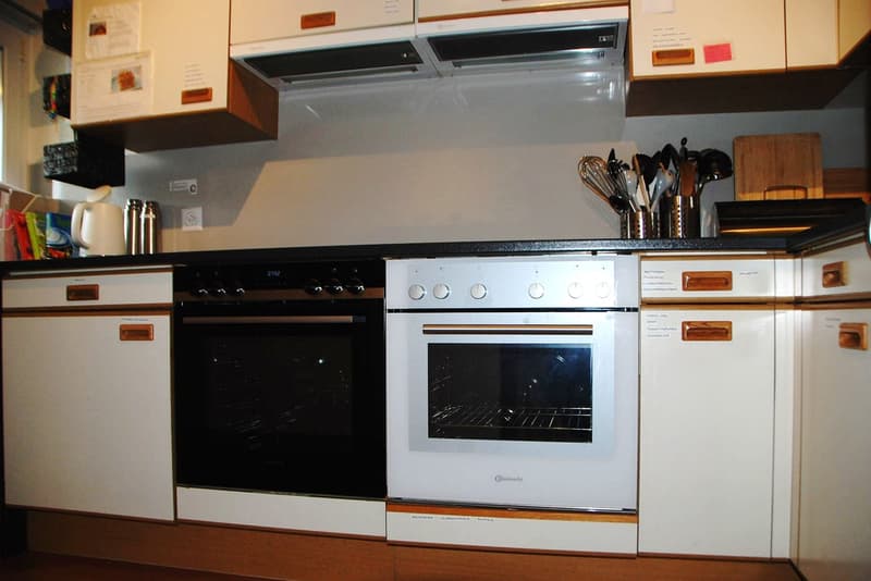 Charming two-family house with building land (8)