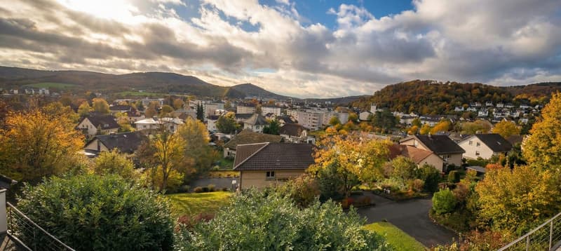 Appartement penthouse exclusif de 3,5 pièces avec vue spectaculaire sur Olten (1)