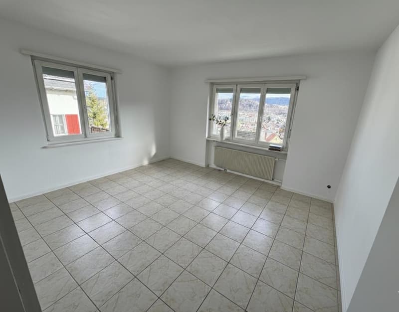 Appartement penthouse exclusif de 3,5 pièces avec vue spectaculaire sur Olten (5)