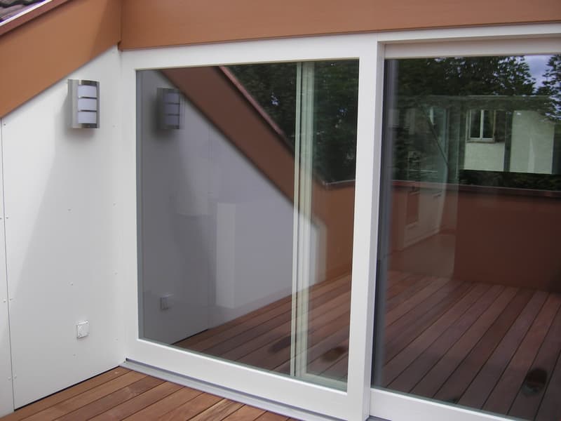 Charmante Loft-Wohnung mit sonniger Terrasse (14)