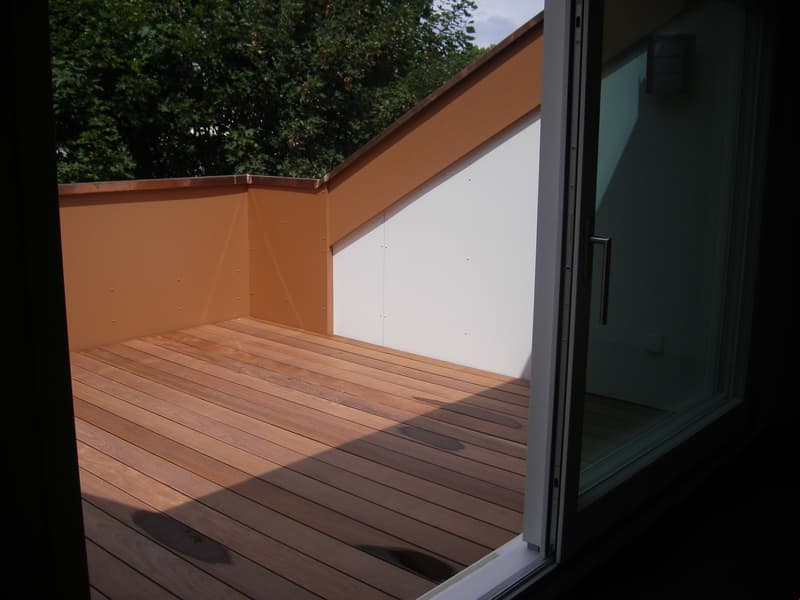 Charmante Loft-Wohnung mit sonniger Terrasse (13)