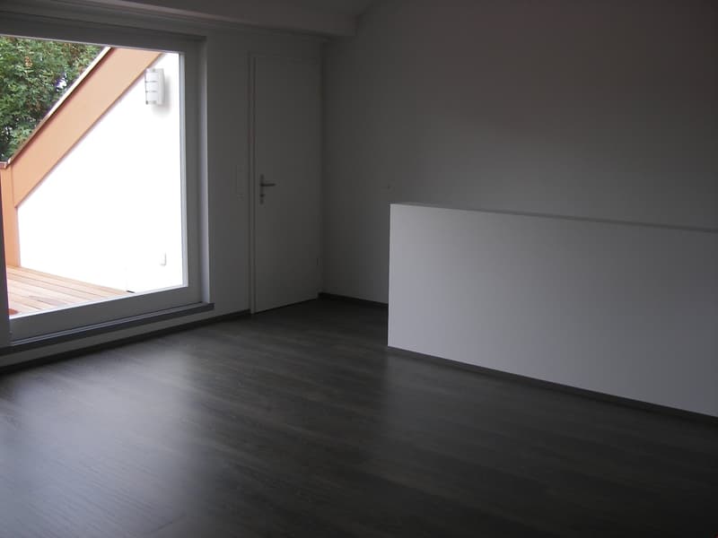 Charmante Loft-Wohnung mit sonniger Terrasse (12)