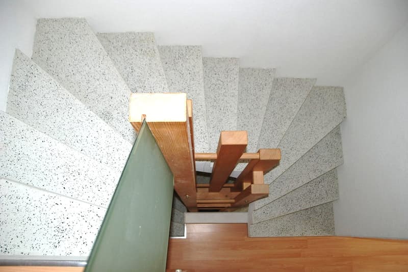 5.5 Zimmer Reihen-Einfamilienhaus an bester Wohnlage in Kirchberg - perfekt für eine Familie! (9)