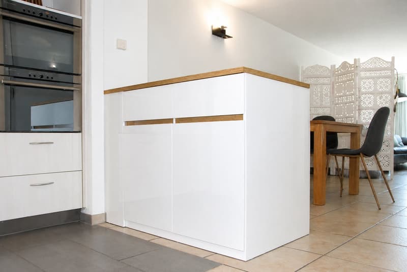 Maison de rang familiale, rénovée, 4,5 pièces à Niederwangen (Köniz) (10)
