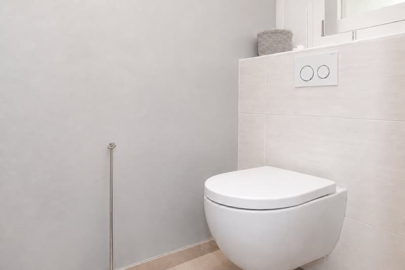 Maison de rang familiale, rénovée, 4,5 pièces à Niederwangen (Köniz) (8)