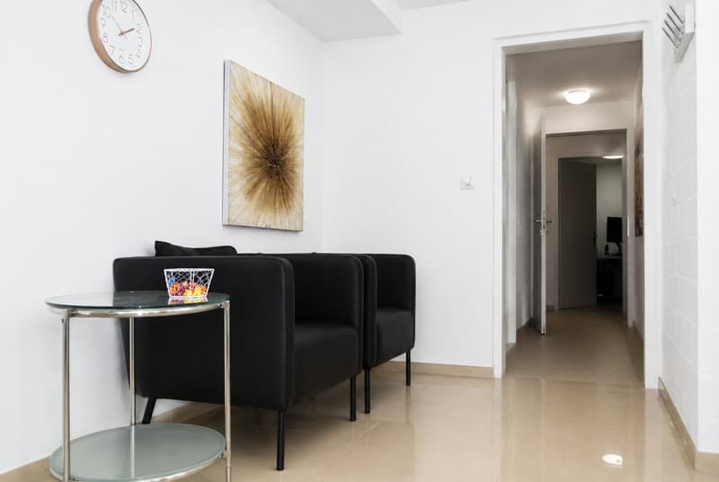 Maison de rang familiale, rénovée, 4,5 pièces à Niederwangen (Köniz) (19)