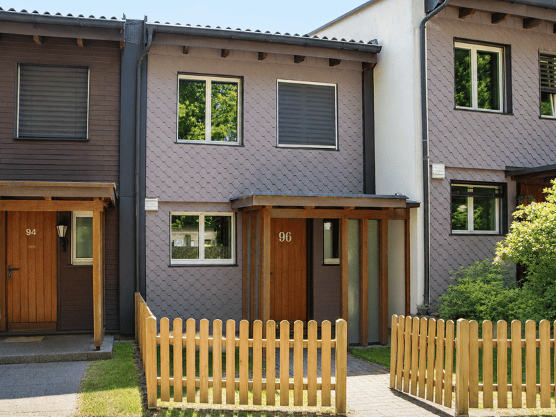 Maison de rang familiale, rénovée, 4,5 pièces à Niederwangen (Köniz) (4)