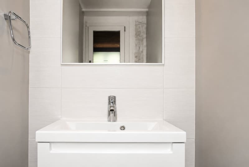 Maison de rang familiale, rénovée, 4,5 pièces à Niederwangen (Köniz) (7)