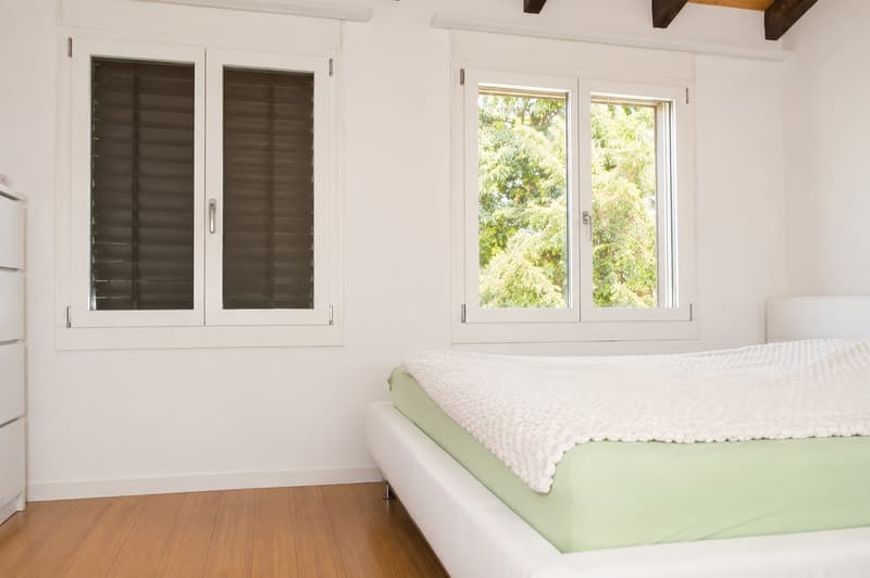 Maison de rang familiale, rénovée, 4,5 pièces à Niederwangen (Köniz) (16)