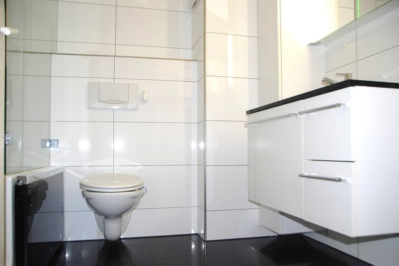 Casa a schiera di 5,5 locali in ottima posizione residenziale a Kirchberg - Perfetta per una famiglia! (10)