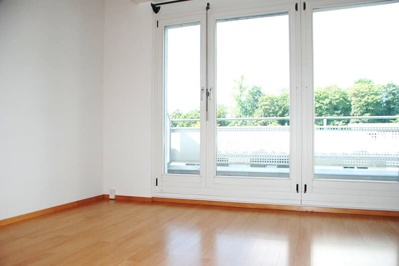 Casa a schiera di 5,5 locali in ottima posizione residenziale a Kirchberg - Perfetta per una famiglia! (15)