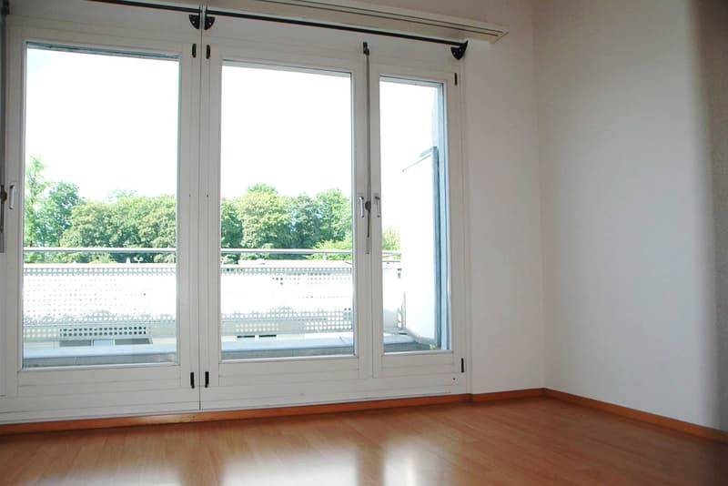Casa a schiera di 5,5 locali in ottima posizione residenziale a Kirchberg - Perfetta per una famiglia! (16)