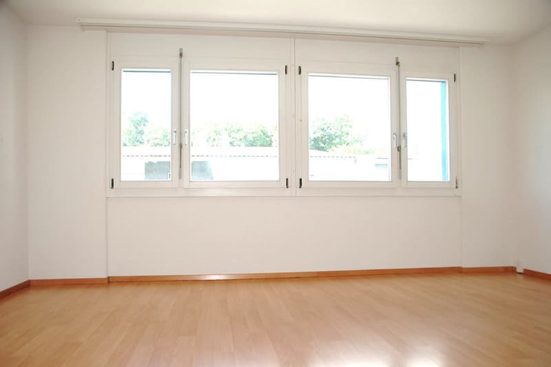 Casa a schiera di 5,5 locali in ottima posizione residenziale a Kirchberg - Perfetta per una famiglia! (12)