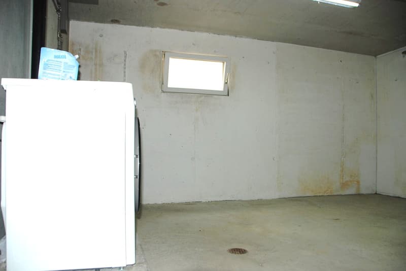 Casa a schiera di 5,5 locali in ottima posizione residenziale a Kirchberg - Perfetta per una famiglia! (17)