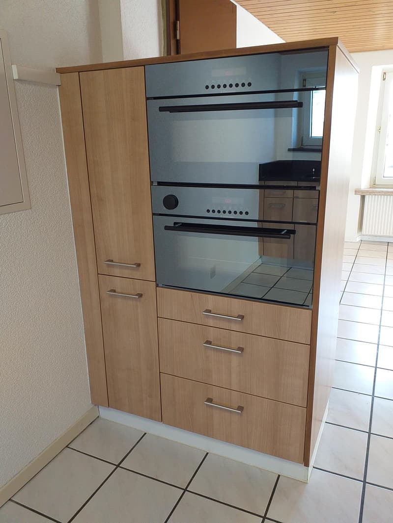 Gemütliche 3.5-Zimmerwohnung mit grossem, gedecktem Balkon (6)