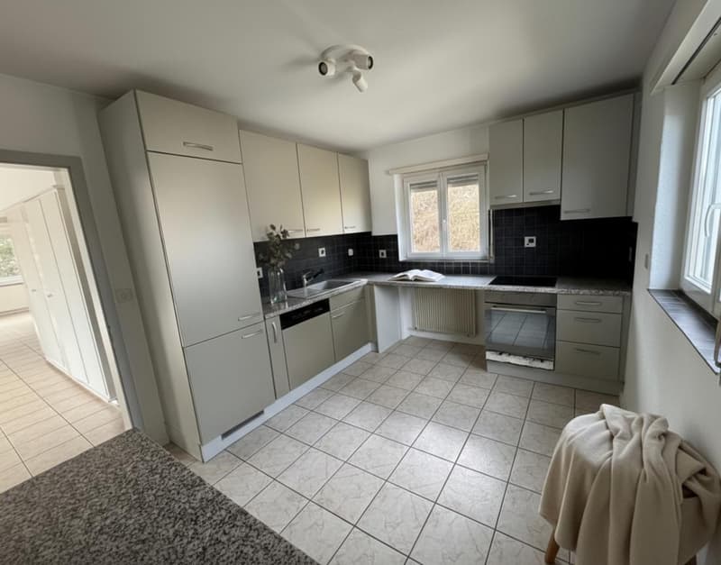 Exklusive 3.5-Zimmer-Penthousewohnung mit spektakulärer Aussicht über Olten (7)
