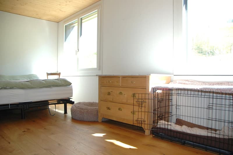Familienfreundliches, modernes & grosszügiges Reihen-Eckeinfamilienhaus mit Garten und vielen Extras (13)