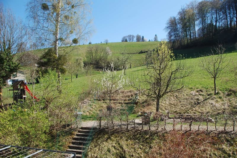 Familienfreundliches, modernes & grosszügiges Reihen-Eckeinfamilienhaus mit Garten und vielen Extras (11)
