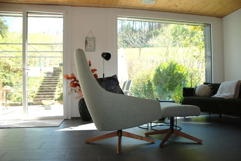 Familienfreundliches, modernes & grosszügiges Reihen-Eckeinfamilienhaus mit Garten und vielen Extras (9)