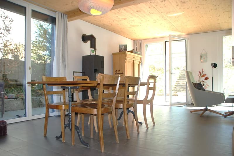 Familienfreundliches, modernes & grosszügiges Reihen-Eckeinfamilienhaus mit Garten und vielen Extras (8)