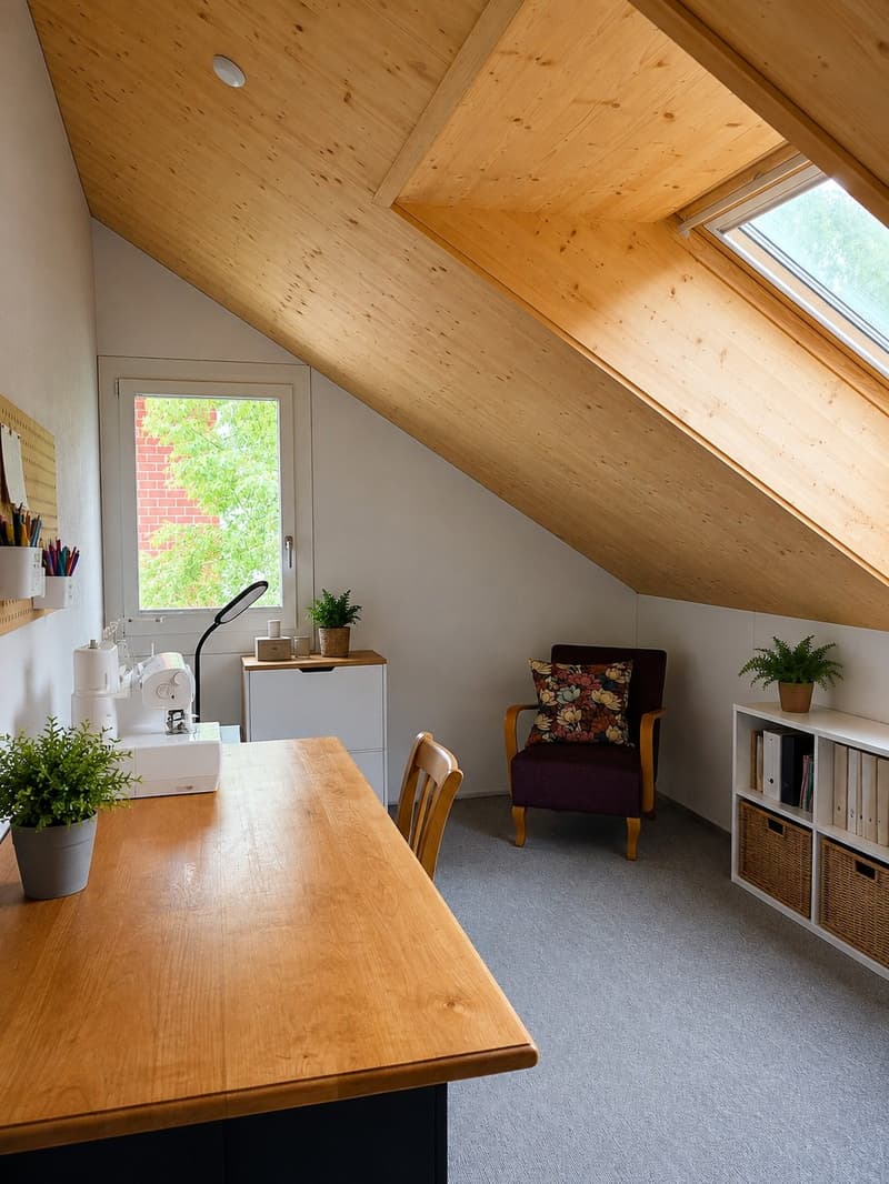 Familienfreundliches, modernes & grosszügiges Reihen-Eckeinfamilienhaus mit Garten und vielen Extras (19)