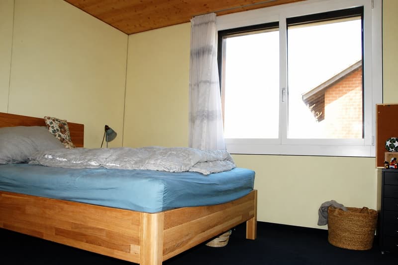 Familienfreundliches, modernes & grosszügiges Reihen-Eckeinfamilienhaus mit Garten und vielen Extras (17)