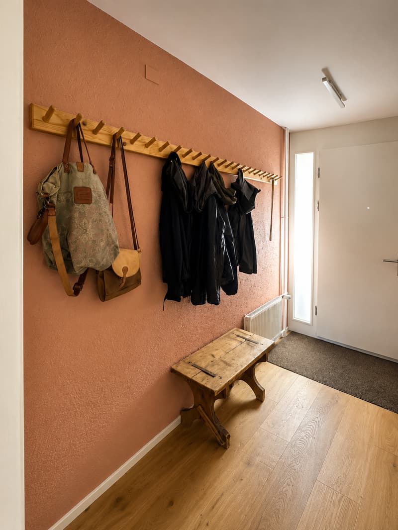 Charmantes 5.5-Zimmer-Reiheneinfamilienhaus in Burgdorf (2)