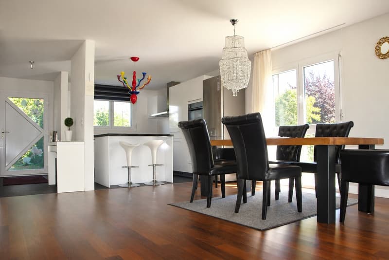 Modernes, familienfreundliches 5.5 Zimmer Doppeleinfamilienhaus auf dem Gyrisberg in Burgdorf (8)