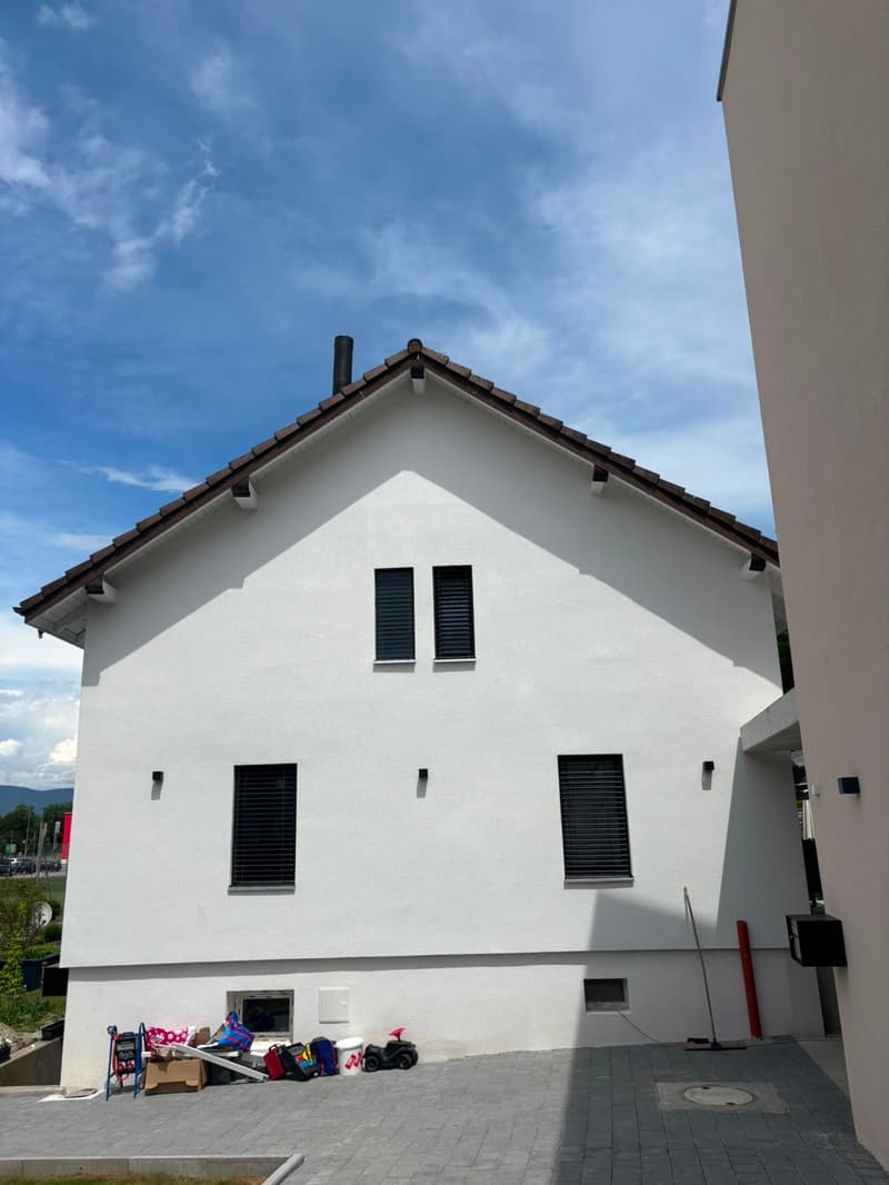 Charmantes Zweifamilienhaus in Murgenthal – Totalsaniert & Idyllisch gelegen (3)