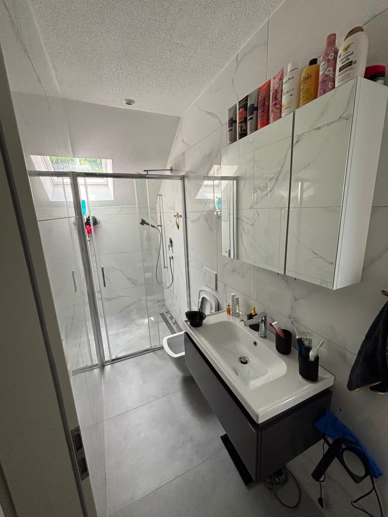 Badezimmer OG