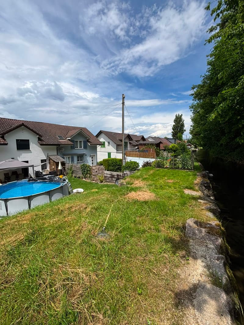 Charmantes Zweifamilienhaus in Murgenthal – Totalsaniert & Idyllisch gelegen (6)