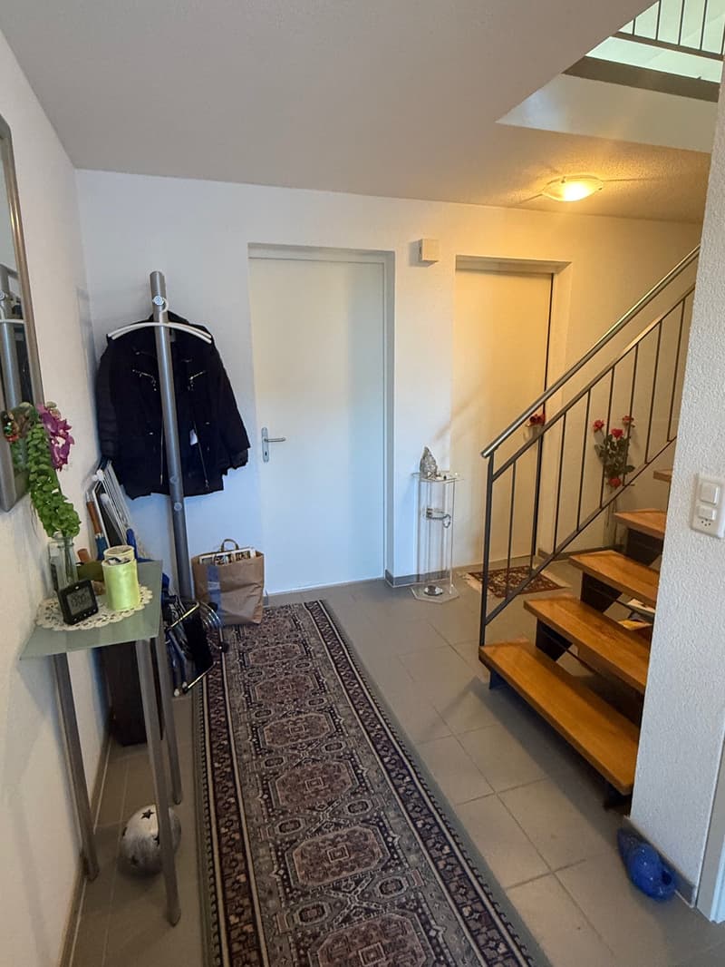 5.5-Zimmer-Reihenmittelhaus in Niederscherli – sonnig + kinderfreundlich (4)