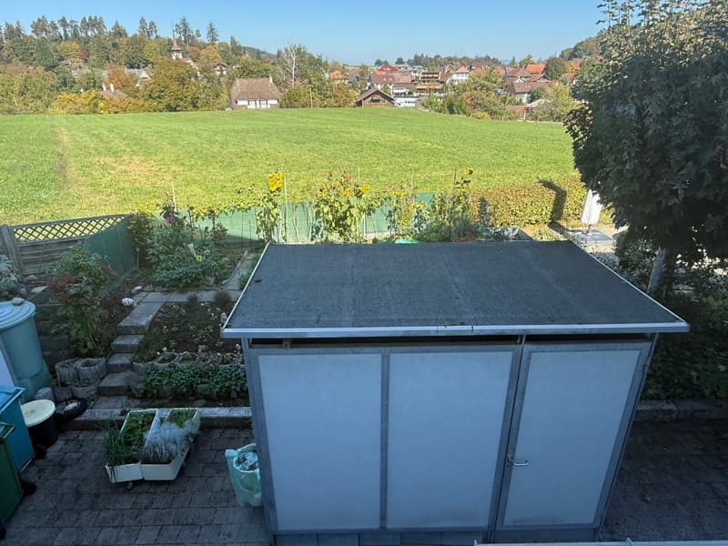 5.5-Zimmer-Reihenmittelhaus in Niederscherli – sonnig + kinderfreundlich (18)