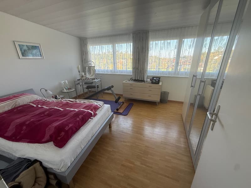 5.5-Zimmer-Reihenmittelhaus in Niederscherli – sonnig + kinderfreundlich (15)