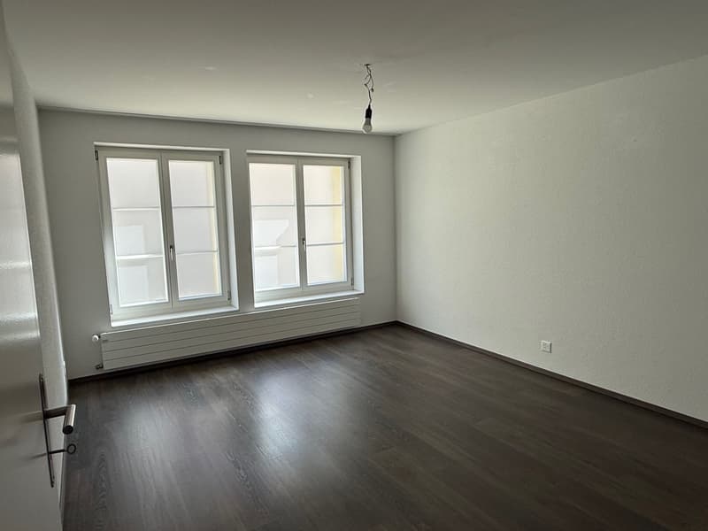 Charmante 3.5-Zimmer-Wohnung an zentraler Lage in Burgdorf (3)