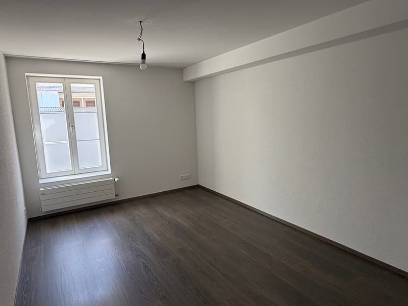 Charmante 3.5-Zimmer-Wohnung an zentraler Lage in Burgdorf (4)