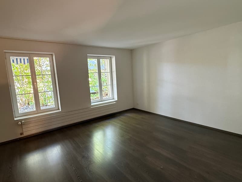 Charmante 3.5-Zimmer-Wohnung an zentraler Lage in Burgdorf (5)