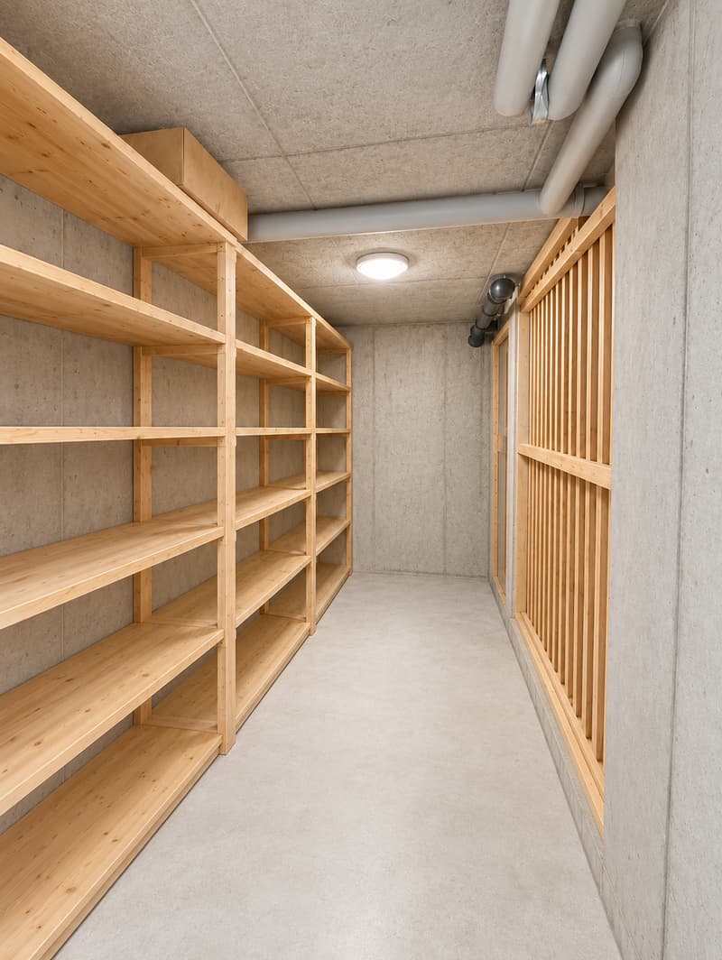 4.5-Zimmer-Maisonettewohnung mit Galerie, Balkon und Gartenanteil (12)