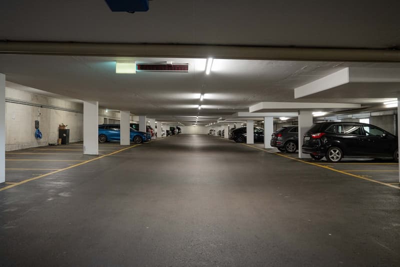 Place de parking en vente à Dachsen (5)