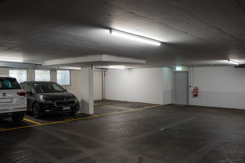 Place de parking en vente à Dachsen (2)