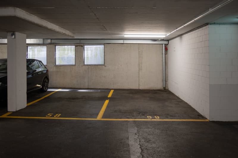 Place de parking en vente à Dachsen (4)