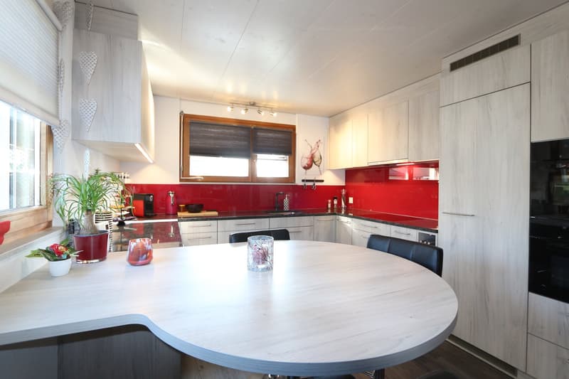 Une maison de 5,5 pièces accueillante avec salle de loisirs, garage et environnement idyllique (2)
