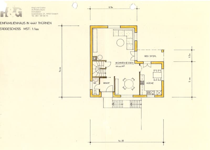 A friendly 5.5-room house with hobby room, garage, and idyllic surroundings (12)